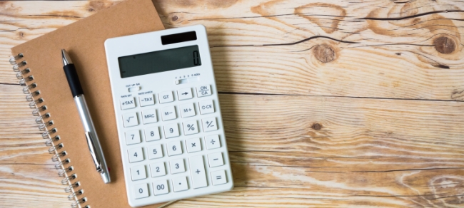 セルフオーダーシステム料金シュミレーション