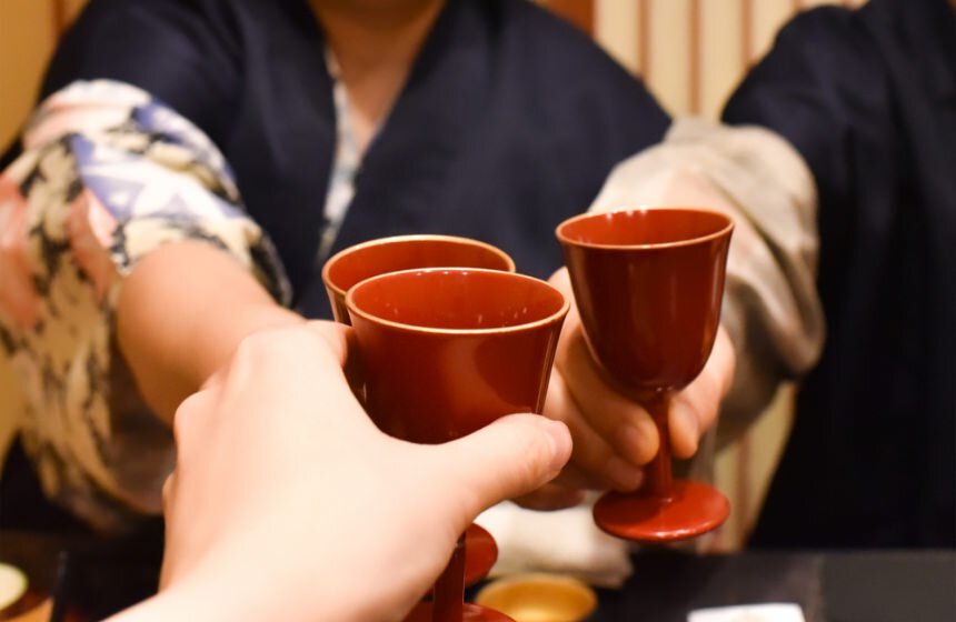 イメージ：売上向上