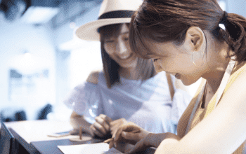 イメージ:QRコード発行