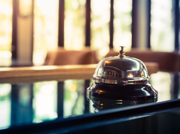 お客様のスマホで注文できる注文できるセルフオーダーシステム